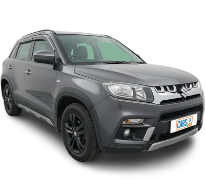 Maruti Vitara Brezza-img
